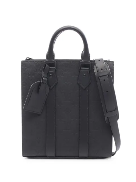 Louis Vuitton Pre-Owned 2010s Monogram Empreinte tote bag