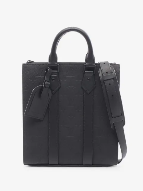 Louis Vuitton Pre-Owned 2010s Monogram Empreinte tote bag