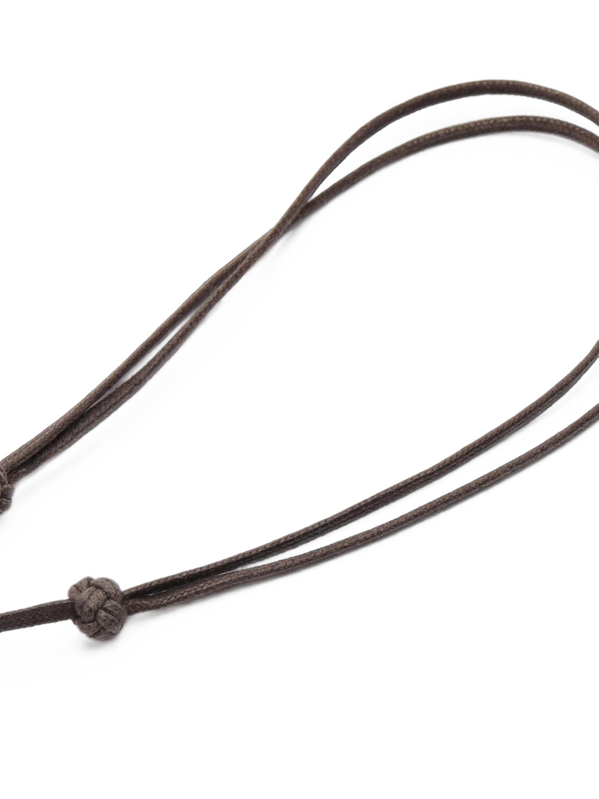 2010s engraved-logo necklace — Image 6
