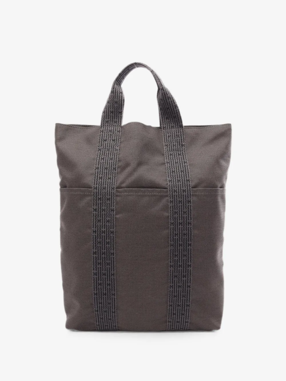 2010s Yell Line Kabas tote bag - Image 1