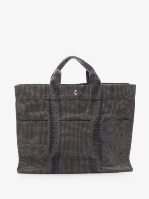 Hermès Pre-Owned 2000s Yale Line MM tote bag