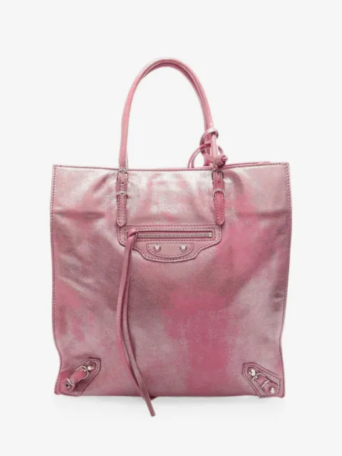 Balenciaga Pre-Owned 2000s Papier A5 tote bag