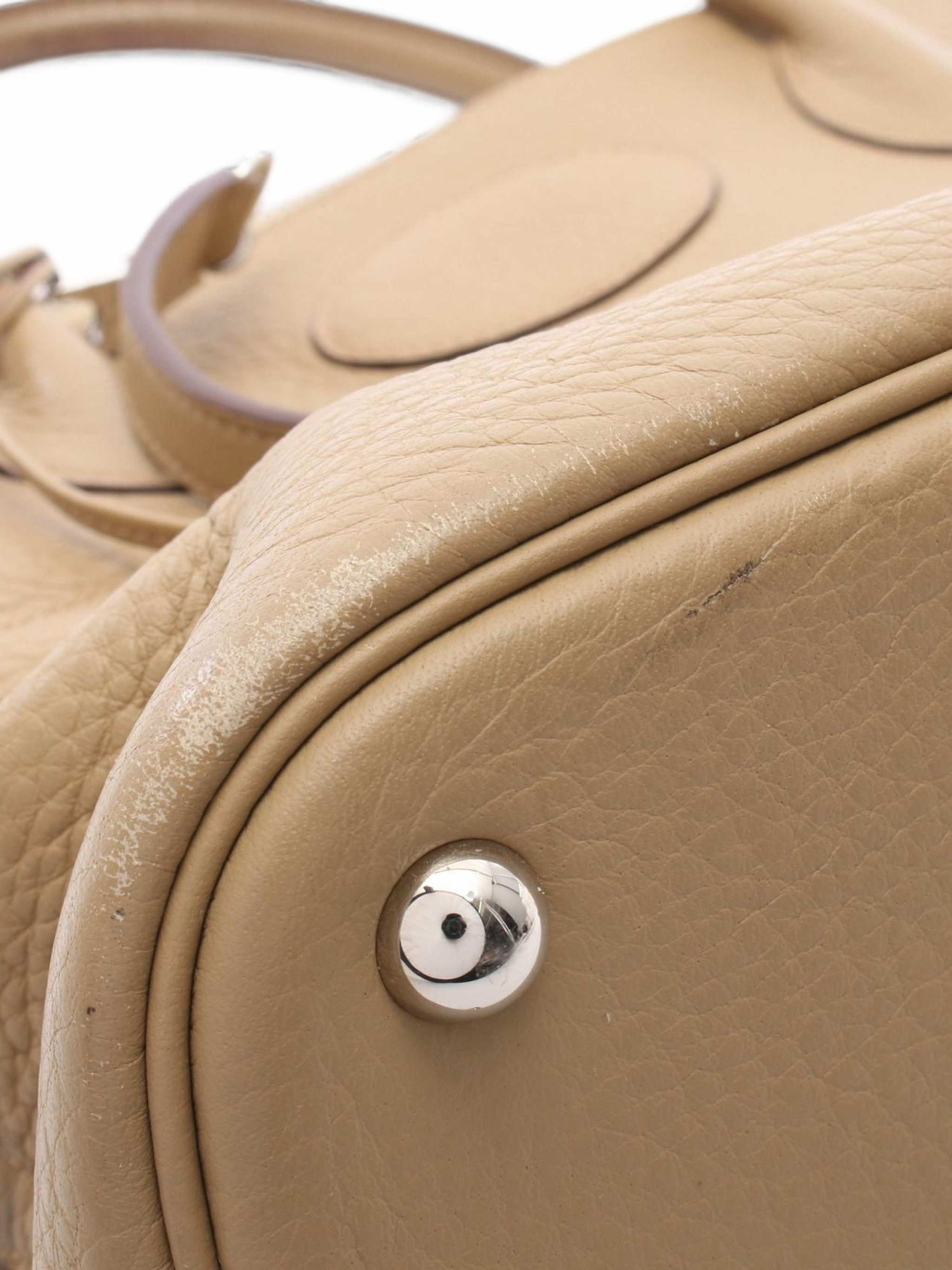 2008 Bolide 31 handbag — Image 6