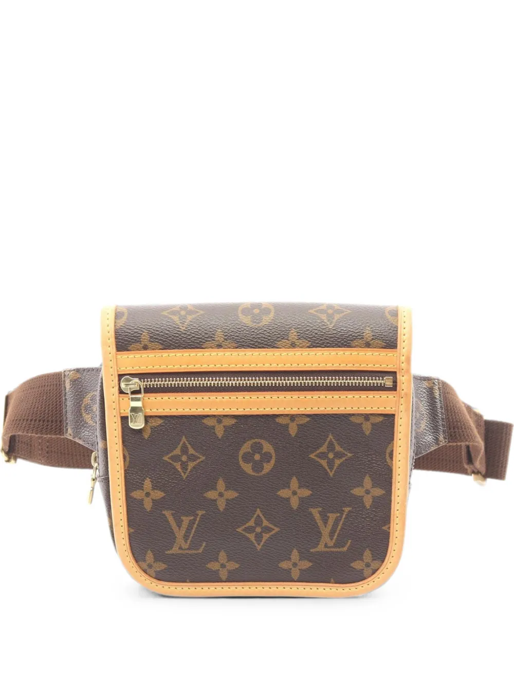 Louis Vuitton Pre-Owned 2006 Bosphore belt bag - Braun
