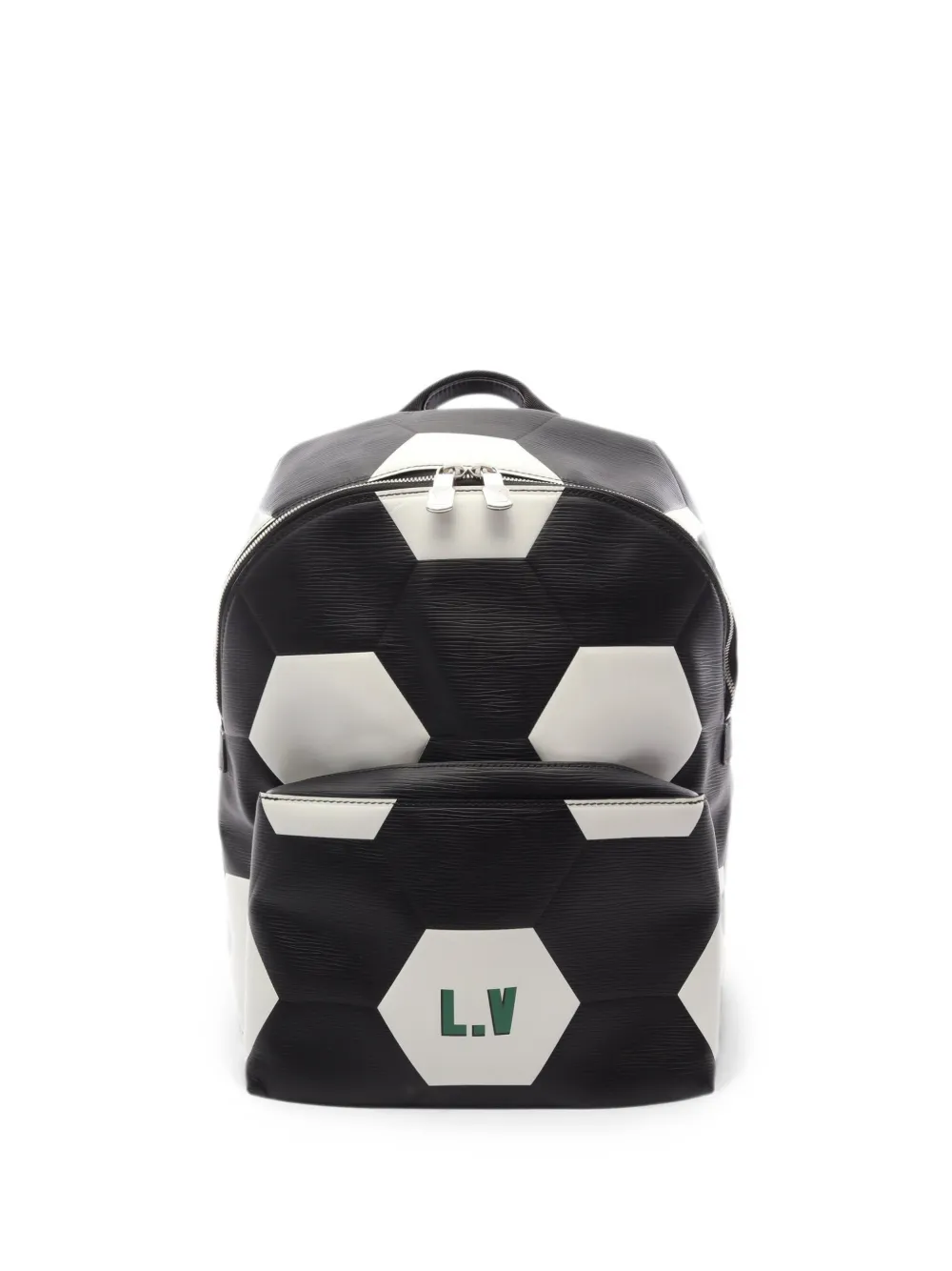 Louis Vuitton Pre-Owned 2018 Apollo backpack - Schwarz
