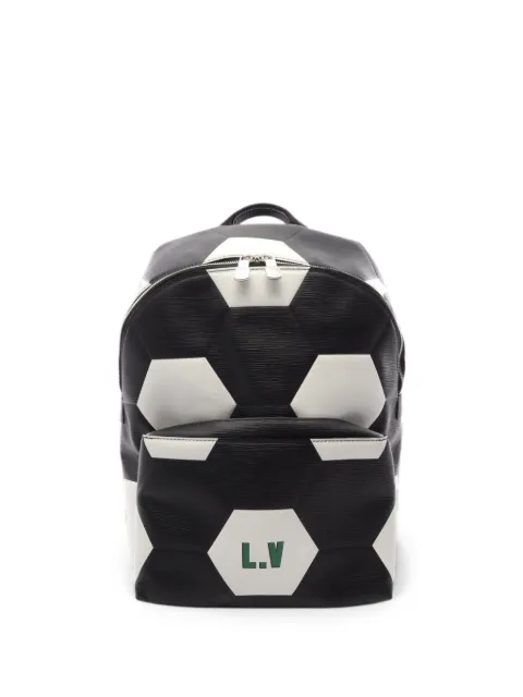 Louis Vuitton Pre-Owned 2018 Apollo backpack