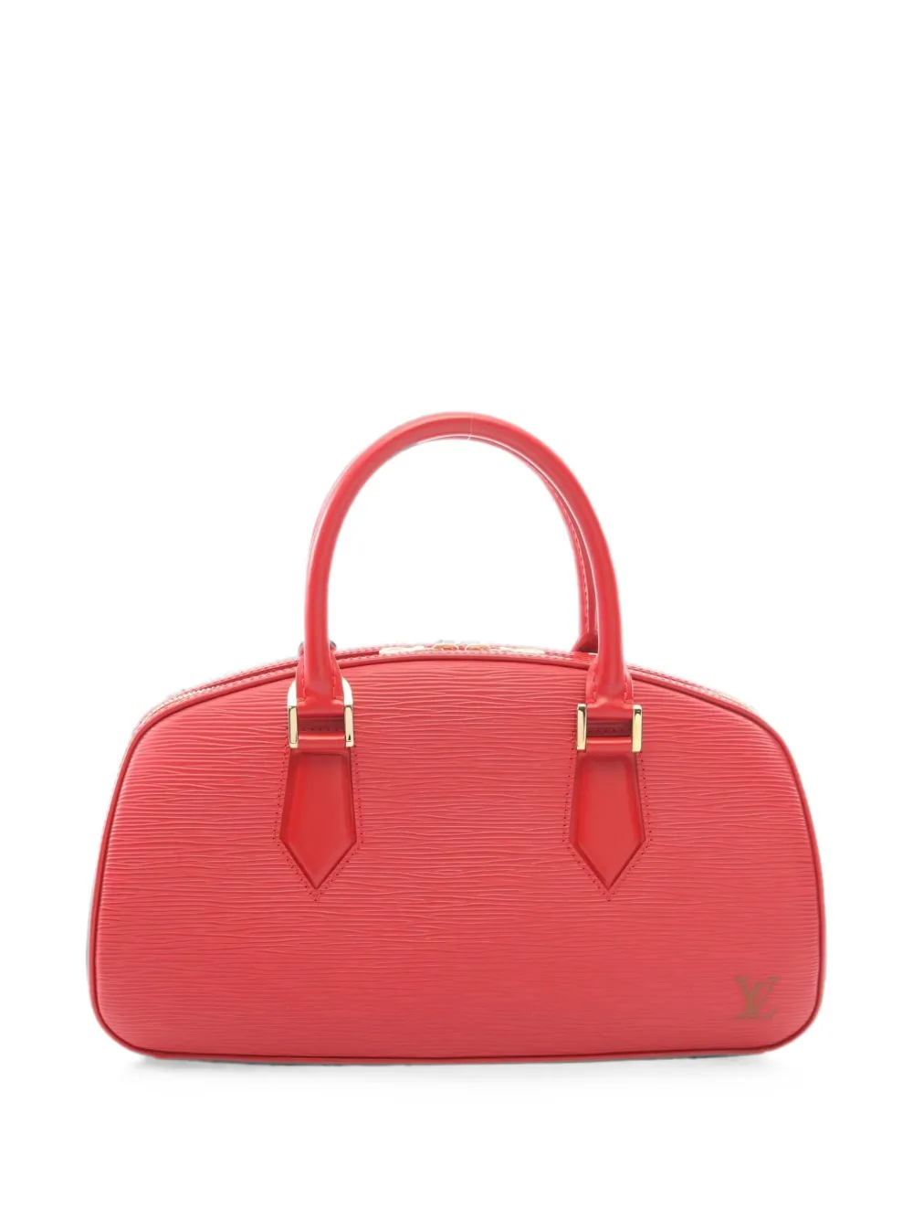 Louis Vuitton Pre-Owned 2004 Jasmine Epi tote bag - Rot