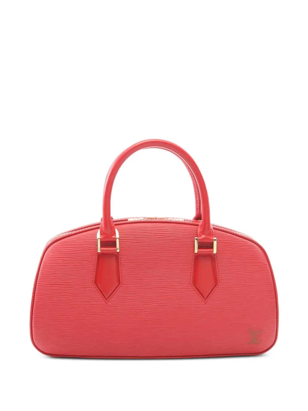 Louis Vuitton Pre-Owned 2004 Jasmine Epi tote bag - Rot