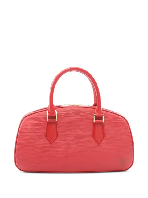 Louis Vuitton Pre-Owned 2004 Jasmine Epi tote bag