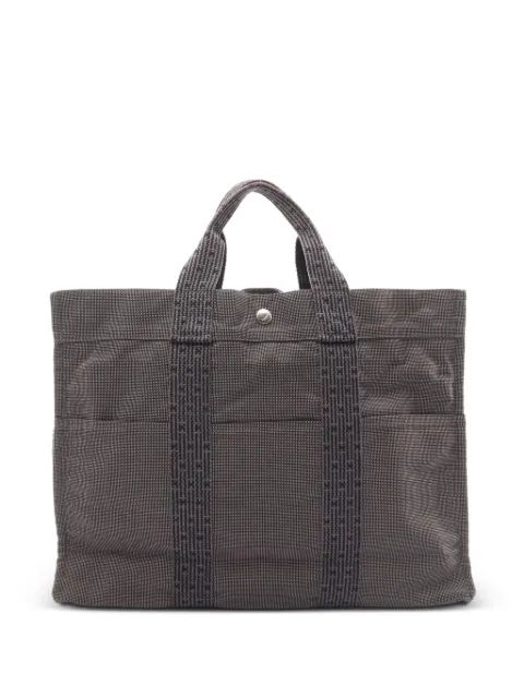 Hermès Pre-Owned 2000s Yale Line MM Handtasche