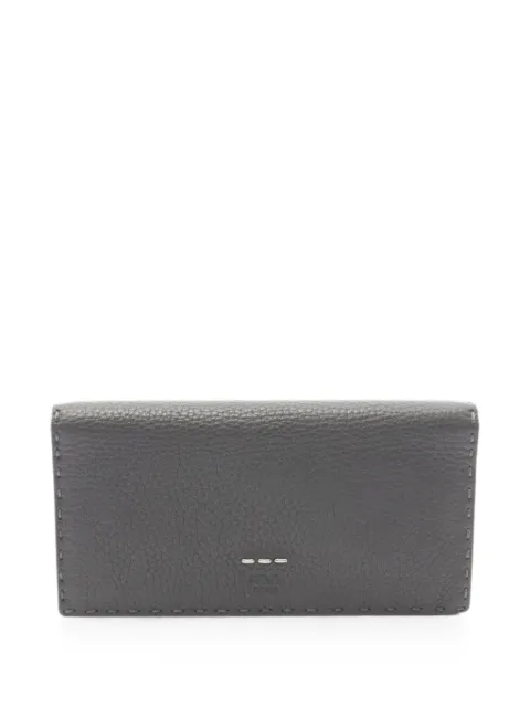 Fendi Pre-Owned 2000s Selleria bi-fold wallet