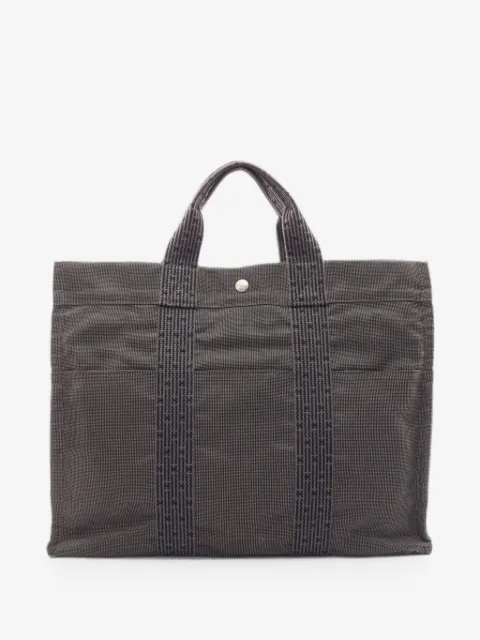 Hermès Pre-Owned 2000s Herline MM tote bag