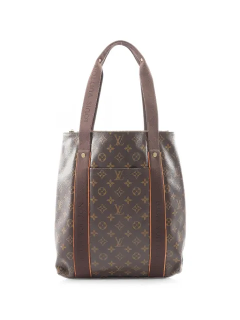 Louis Vuitton Pre-Owned 2008 Monogram Bobourg tote bag