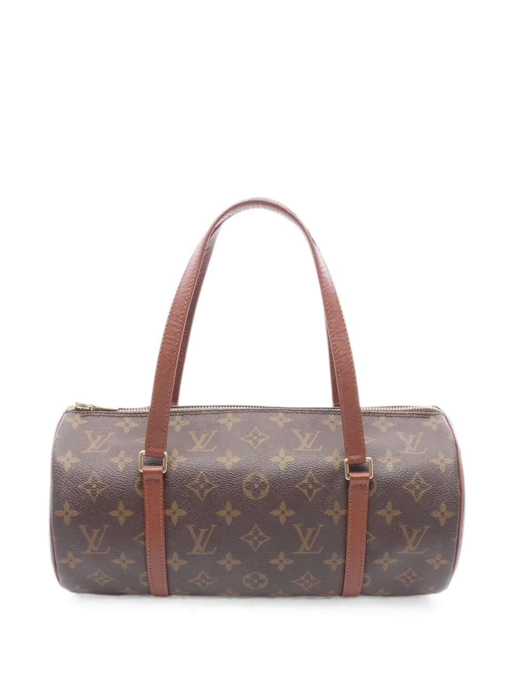 Louis Vuitton Pre-Owned 2000 30 Papillon Monogram tote bag - Marrone