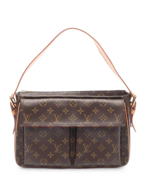 Louis Vuitton Pre-Owned 2004 GM Vivacite monogram tote bag
