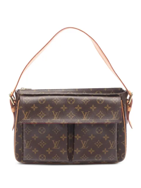 Louis Vuitton Pre-Owned 2004 GM Vivacite monogram tote bag