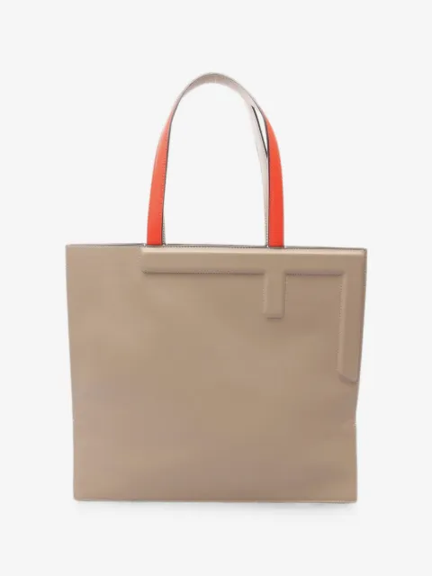 Fendi Pre-Owned 2010s Flip tote bag