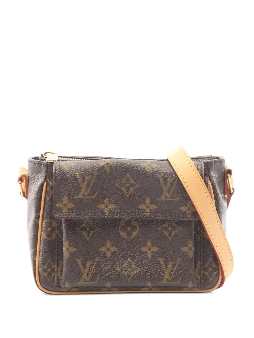 Louis Vuitton Pre-Owned 2005 PM Viva Cite shoulder bag - Marrone