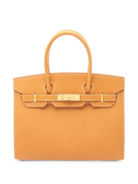 Hermès Pre-Owned Birkin 30 tote bag