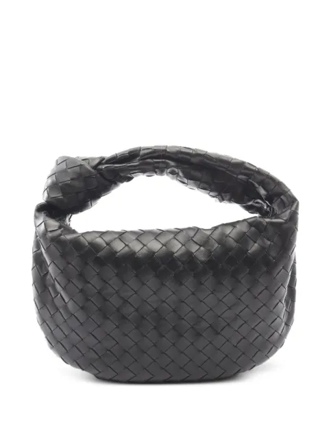 Bottega Veneta Pre-Owned sac cabas Jodie Intrecciato