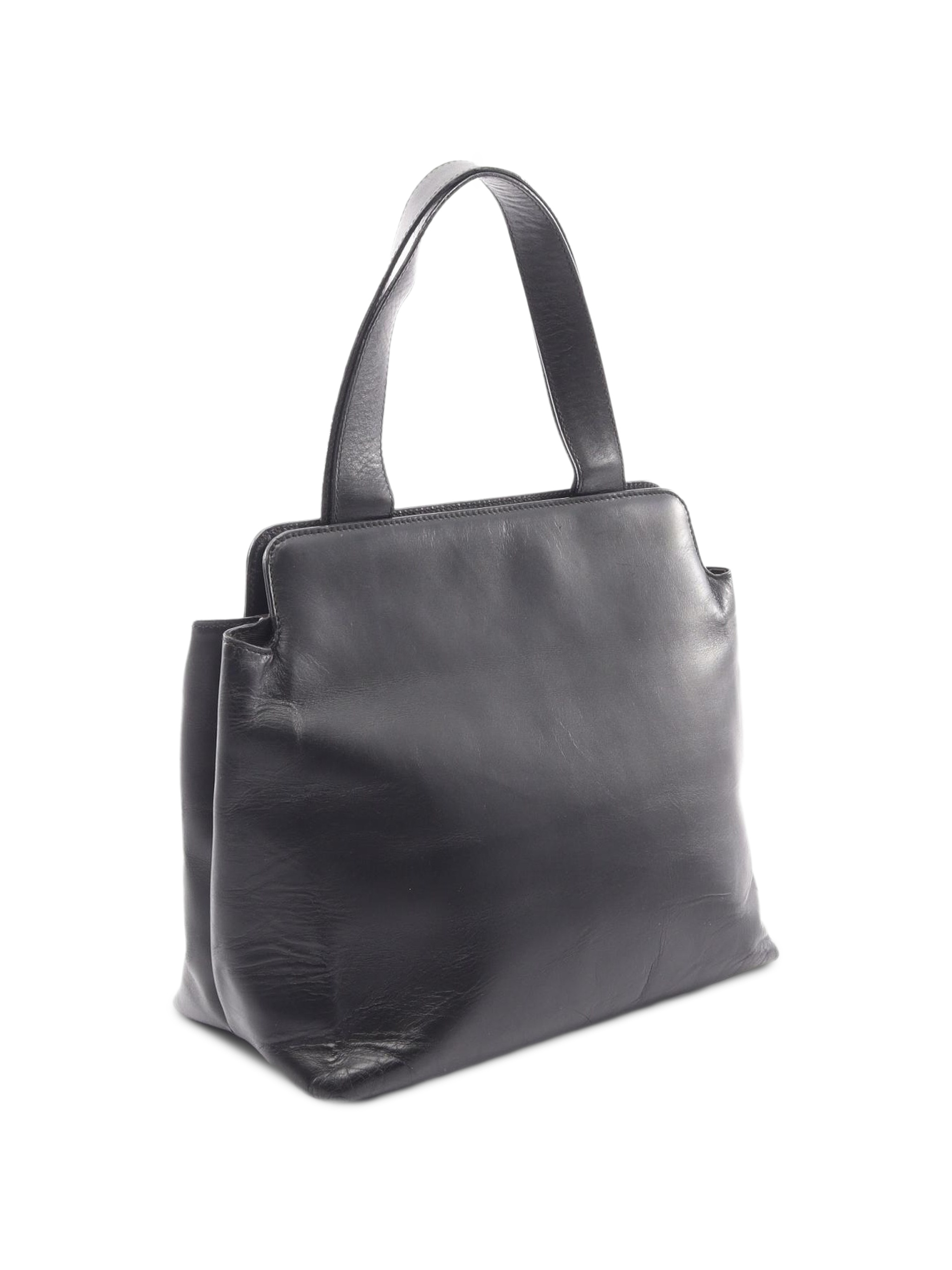 2010s Gancini handbag — Image 3