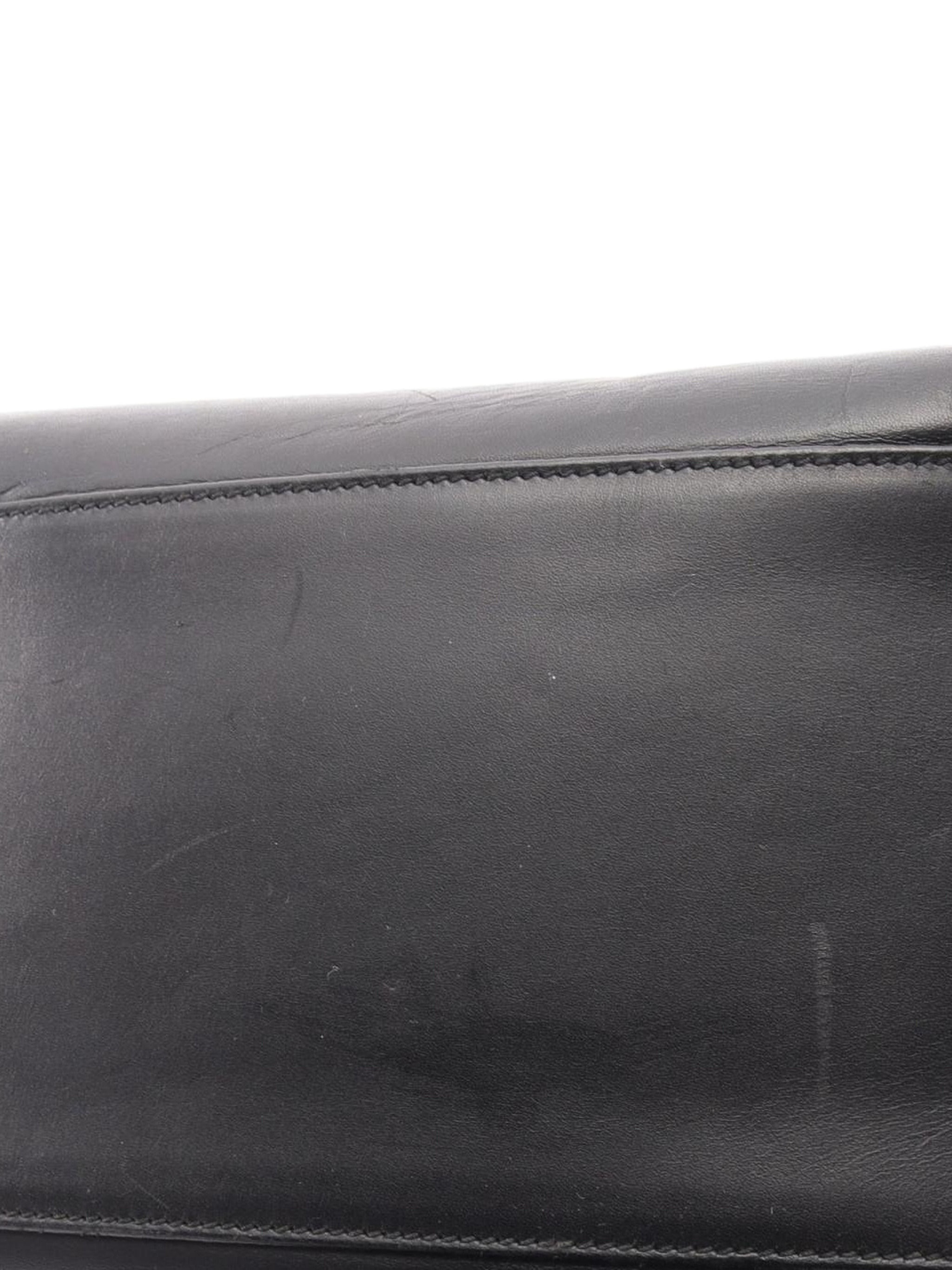 2010s Gancini handbag — Image 5