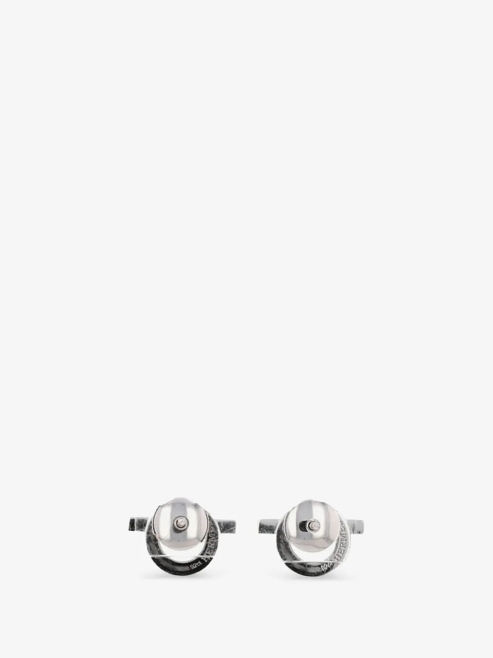 2020s Finesse diamond earrings — Image 5