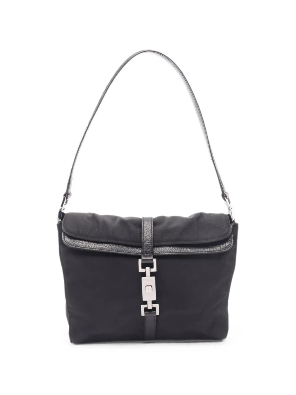 Gucci Pre-Owned 2000s Jackie shoulder bag - Schwarz