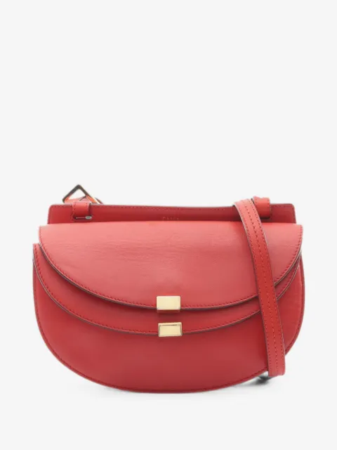 Chloé Pre-Owned bolso de hombro Georgia 2000
