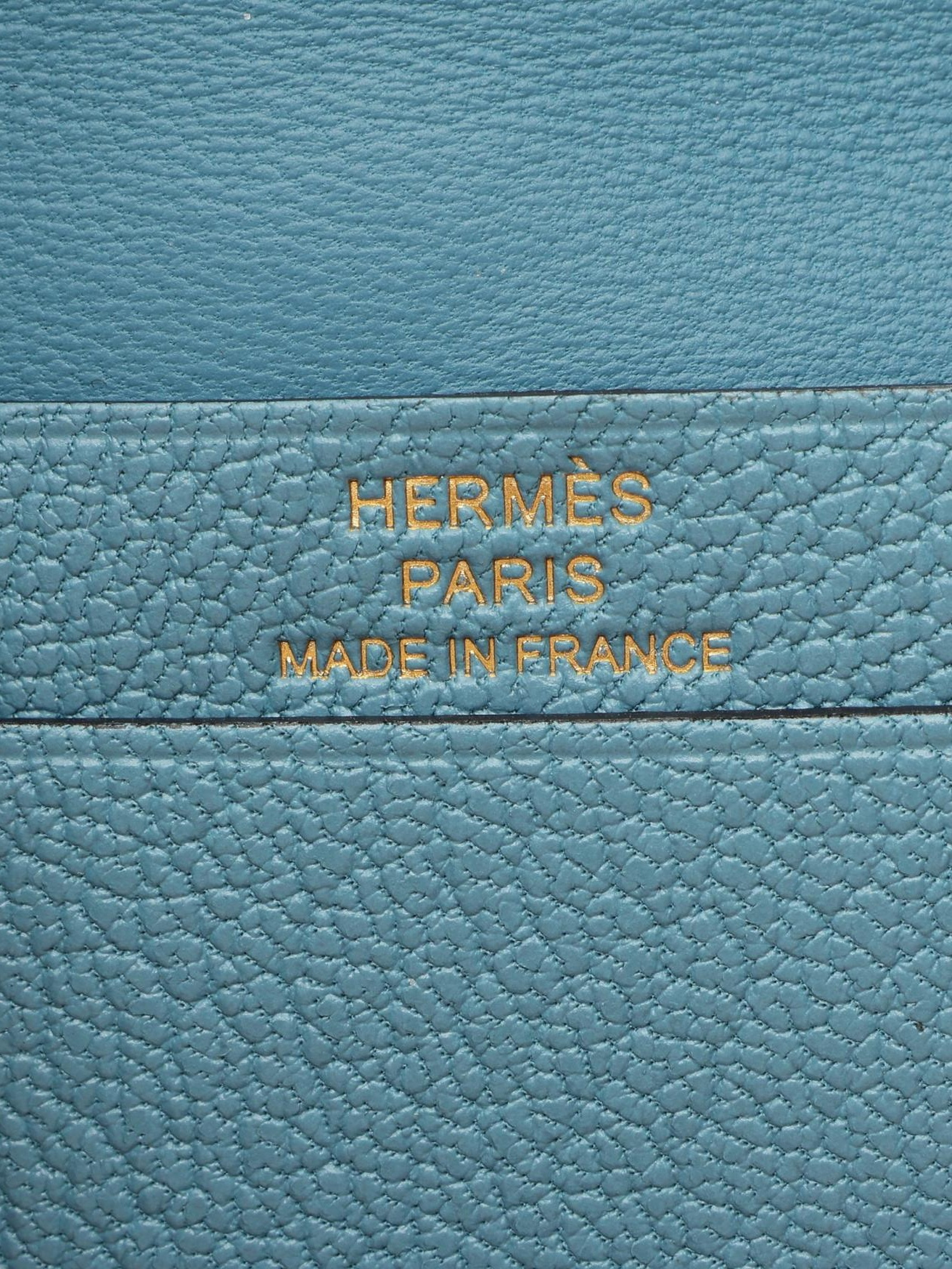 2024 mini Bearn card case — Image 5
