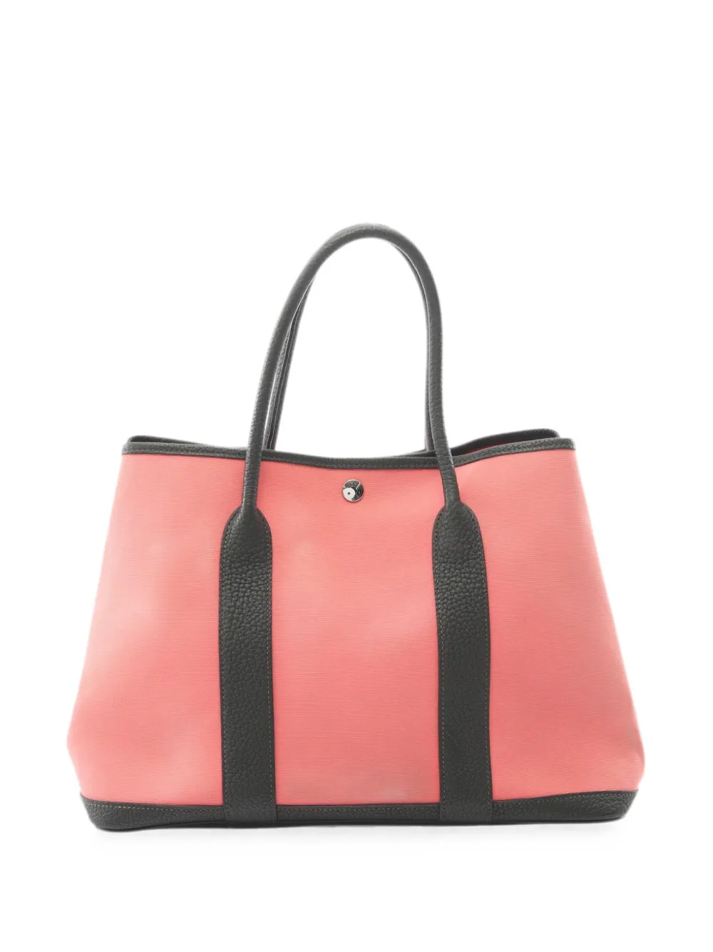 Hermès Pre-Owned 2016 PM Garden Party tote bag - Rosa