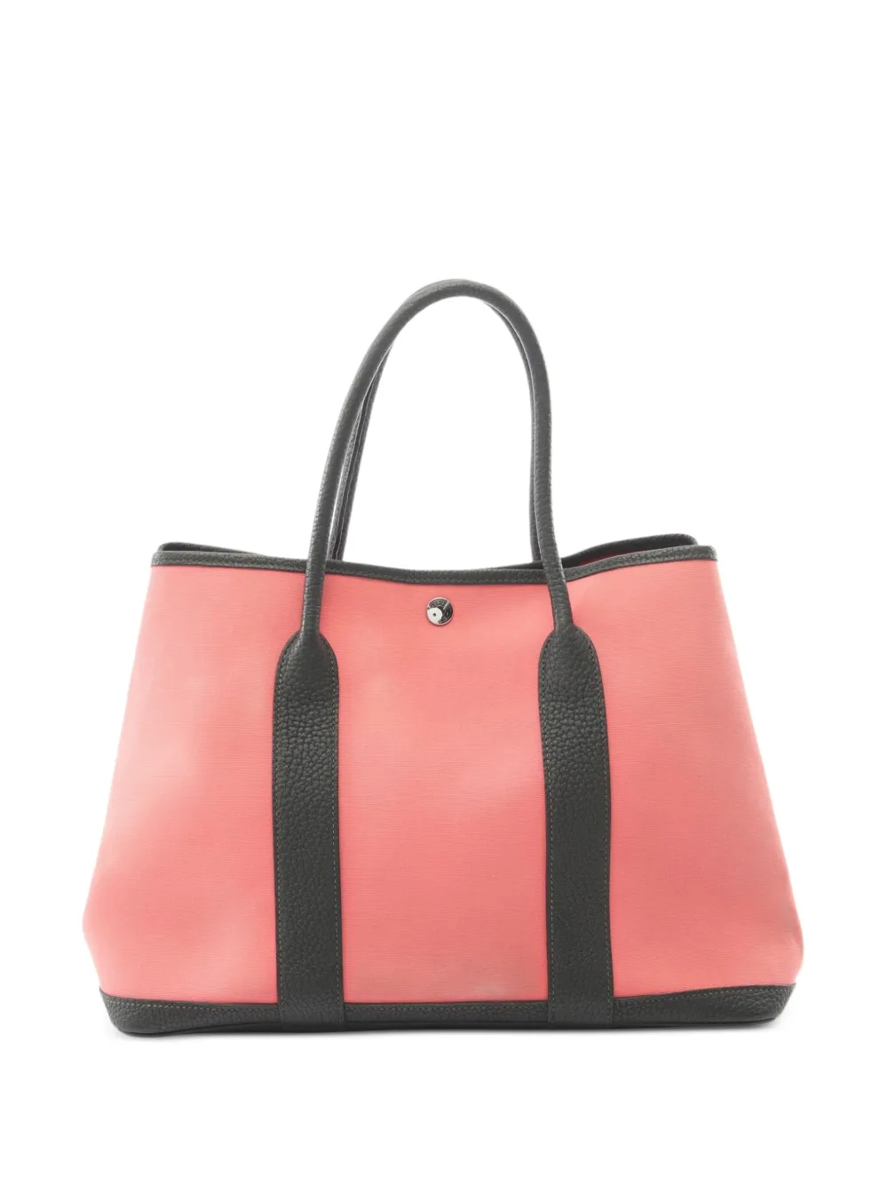 Hermès Pre-Owned 2016 PM Garden Party tote bag - Rosa