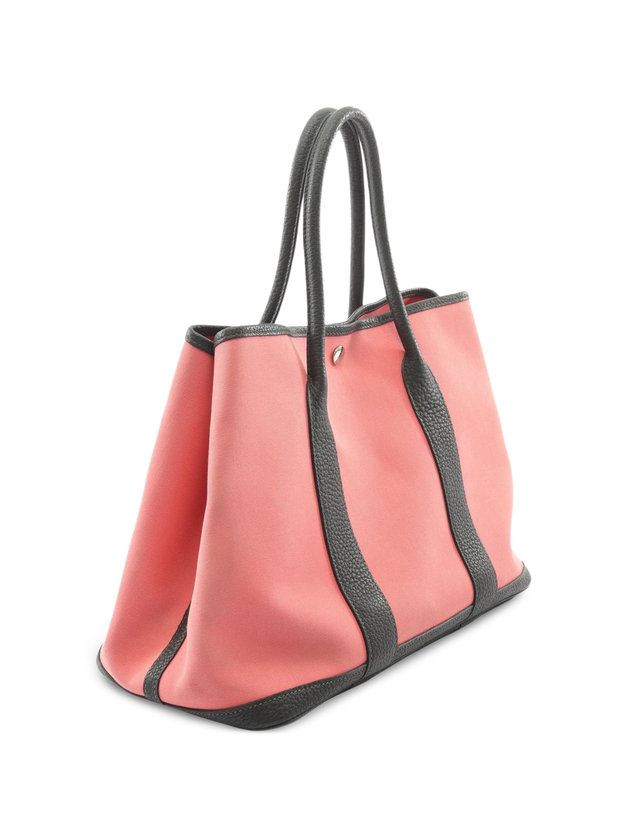 2016 PM Garden Party tote bag — Image 3