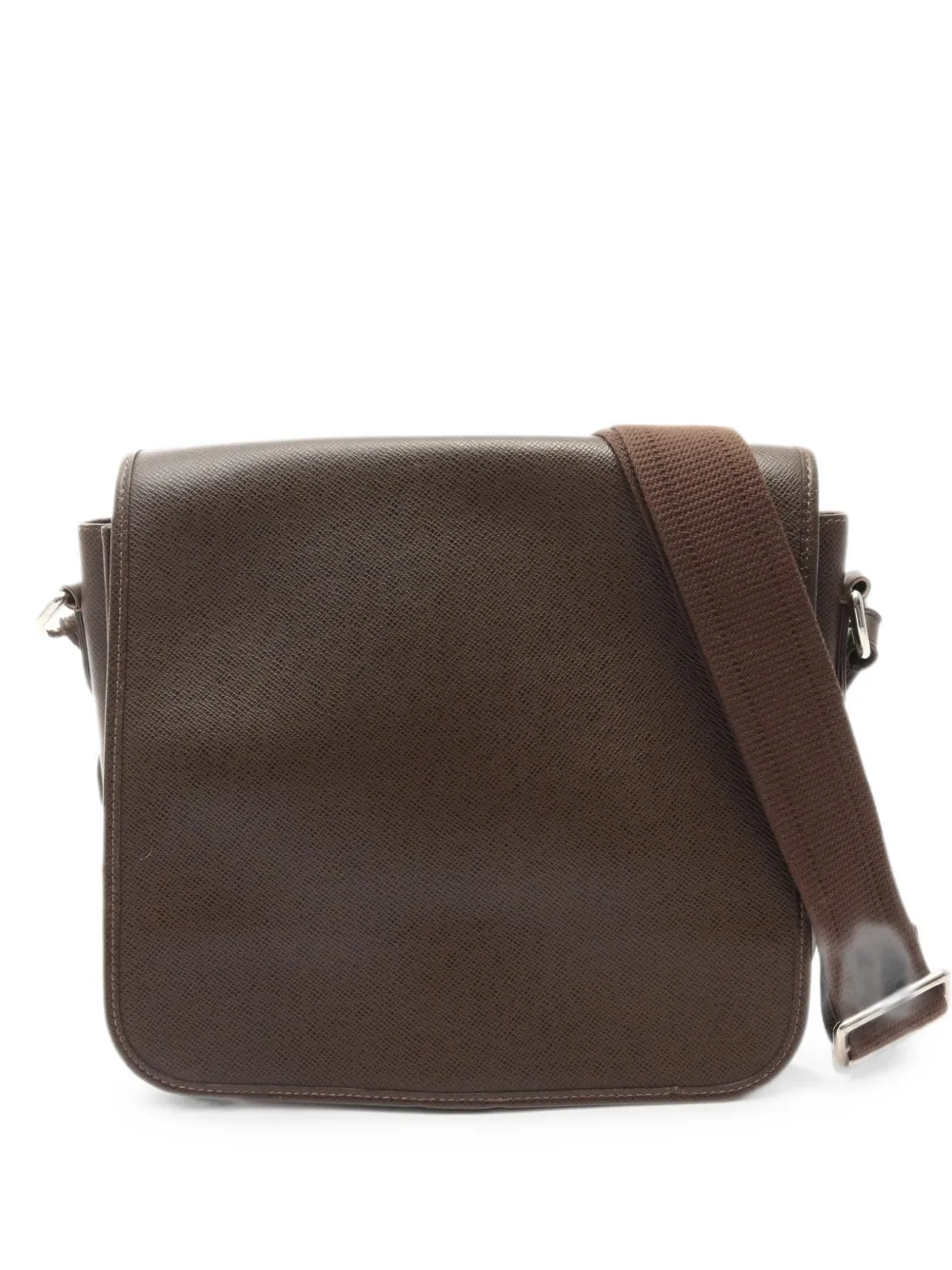 Louis Vuitton Pre-Owned 2007 Andrei Taiga shoulder bag - Marrone