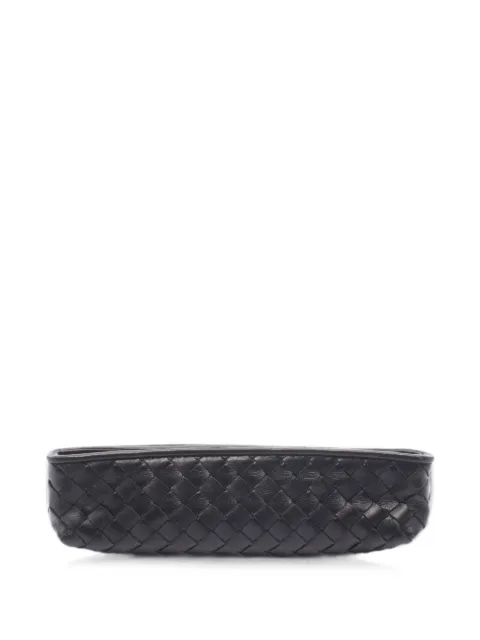 Bottega Veneta Pre-Owned 2010s Intrecciato pencil case