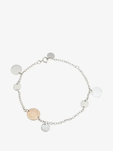 Hermès Pre-Owned 2010s Confetti bracelet