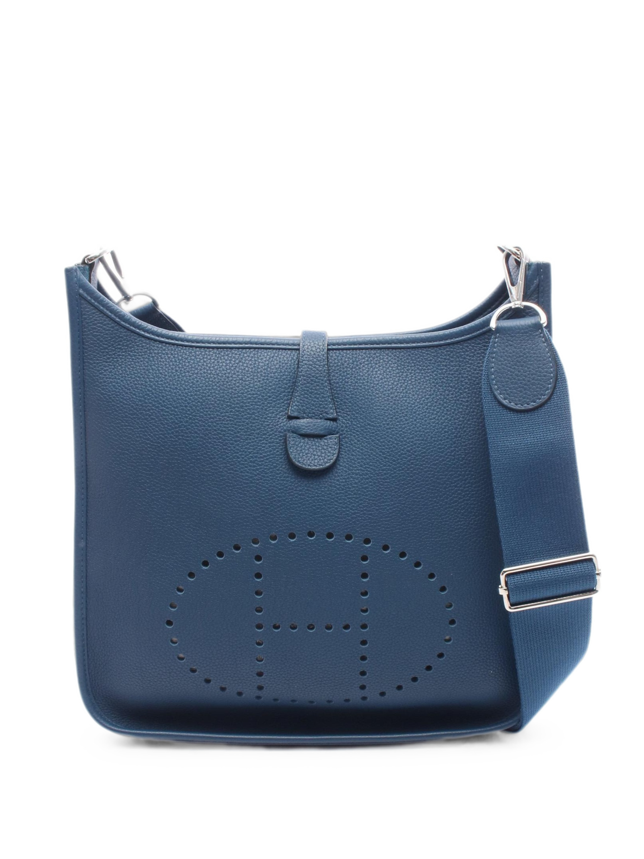 2020 PM Evelyne III shoulder bag - Image 1