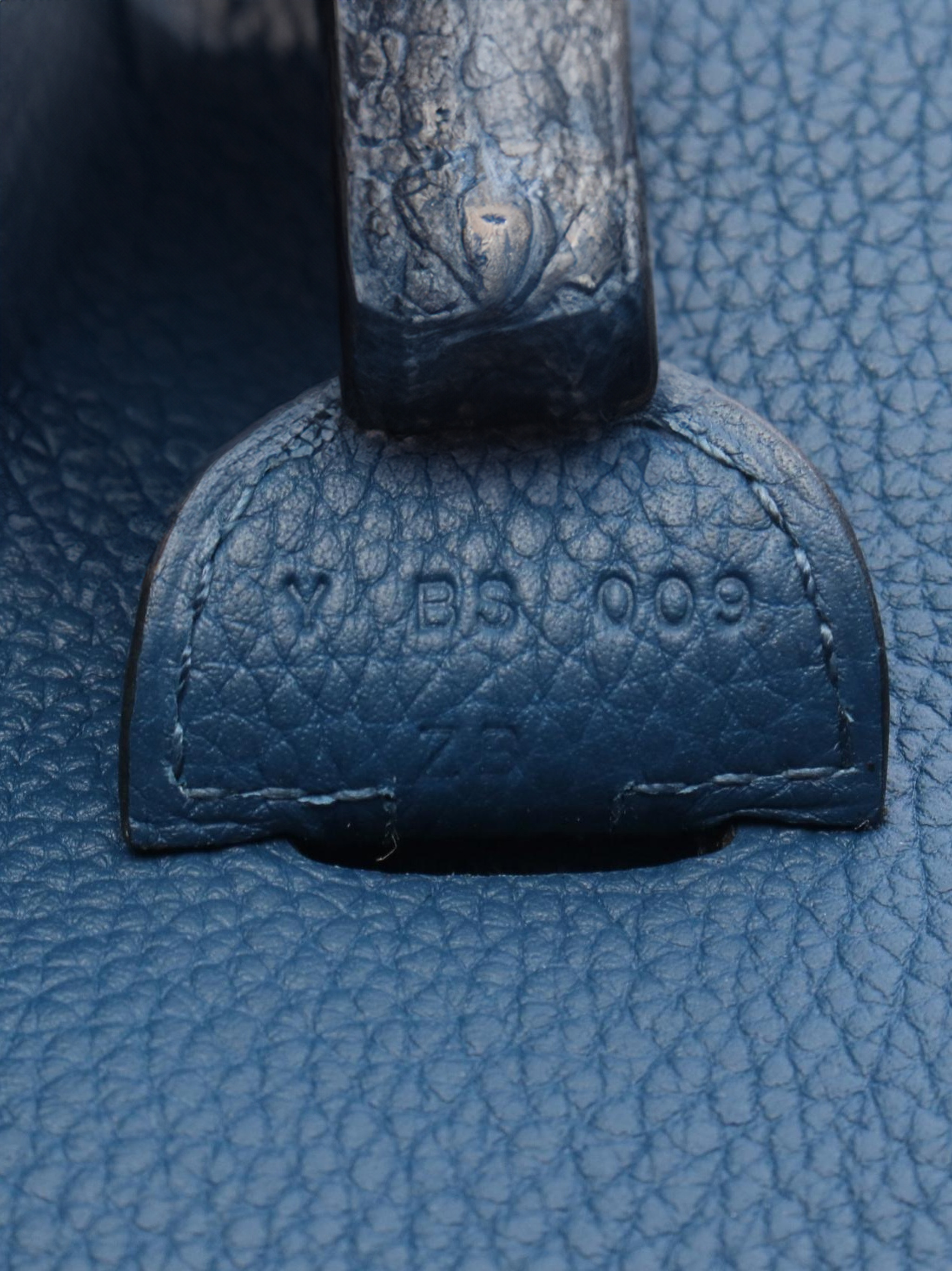 2020 PM Evelyne III shoulder bag — Image 6