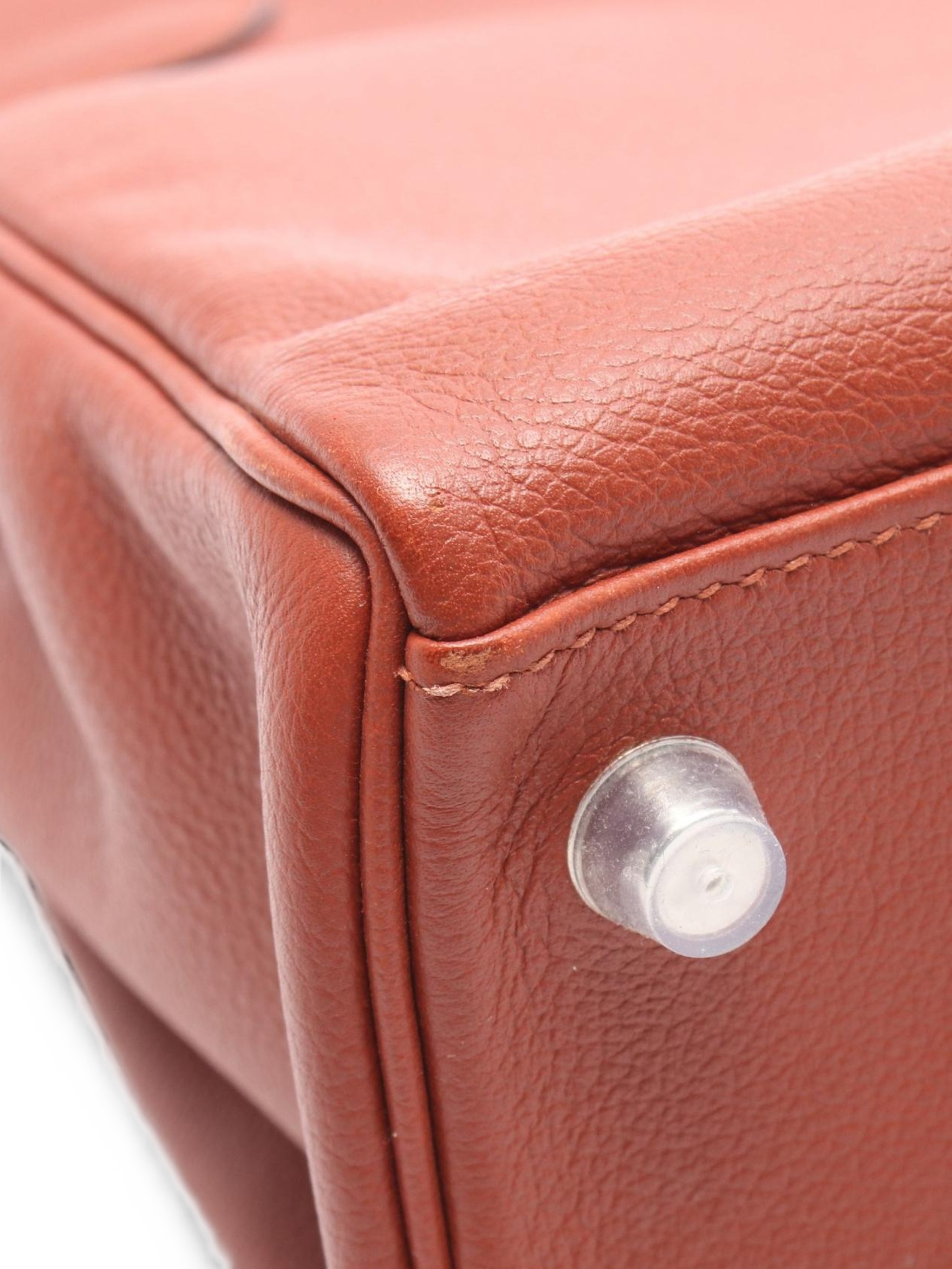 2020 32 Kelly Verso handbag — Image 3