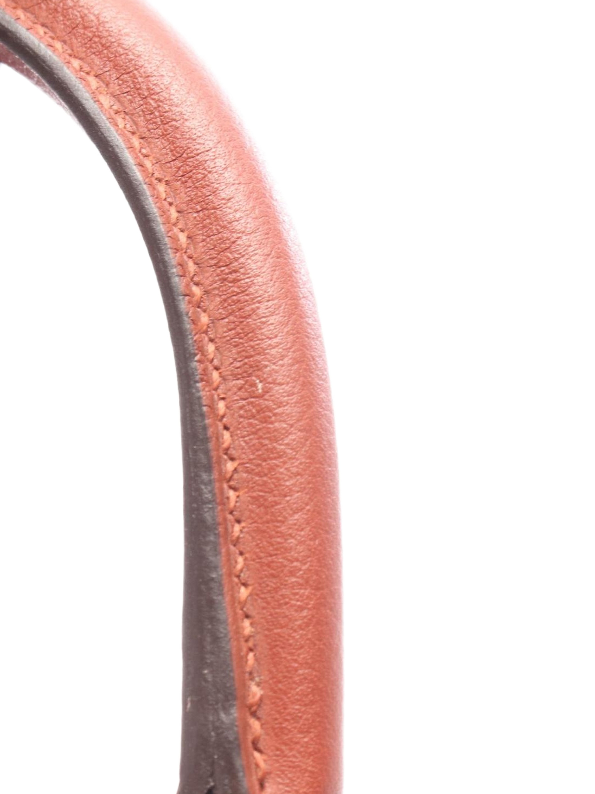 2020 32 Kelly Verso handbag — Image 7