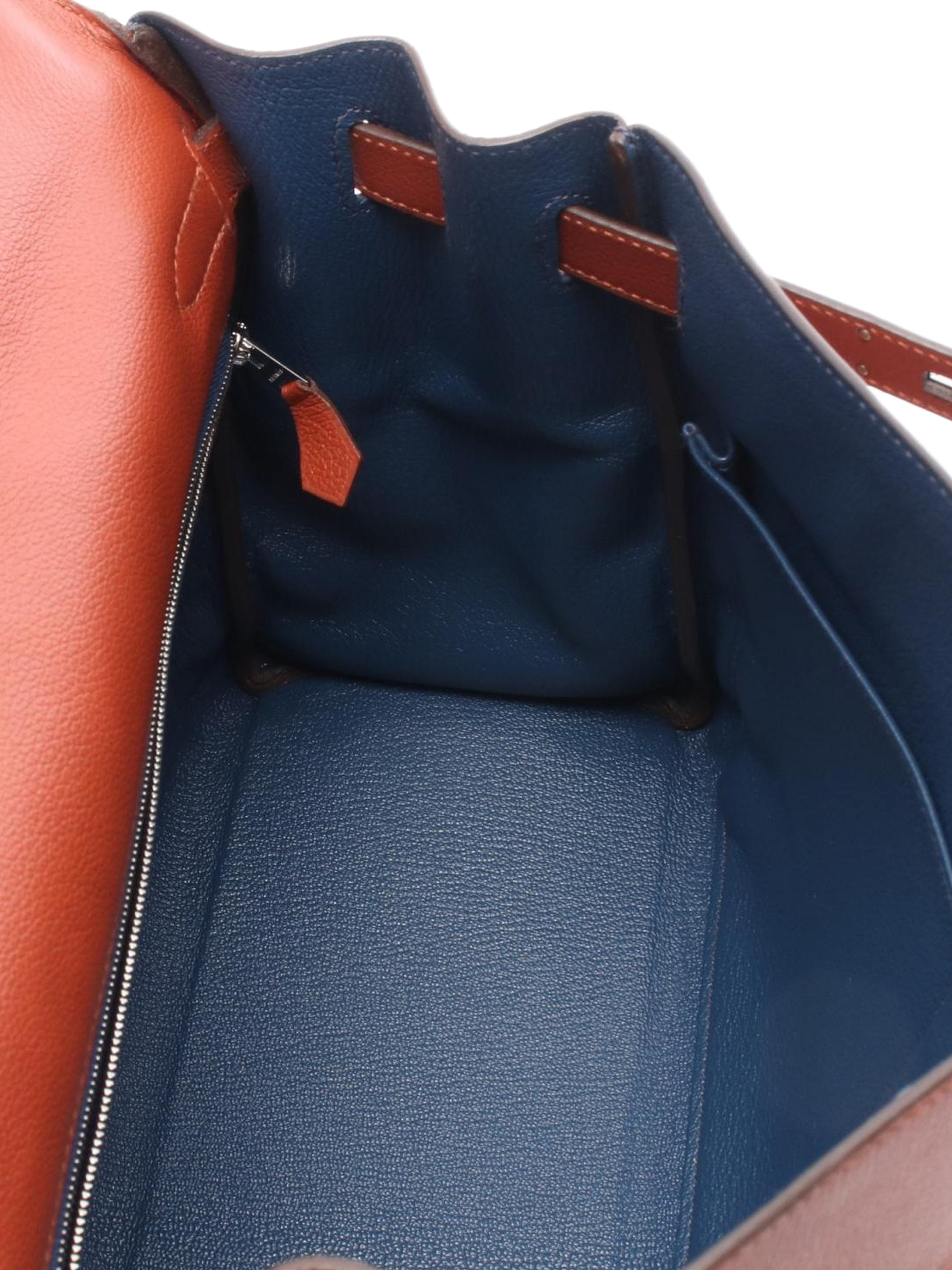 2020 32 Kelly Verso handbag — Image 5