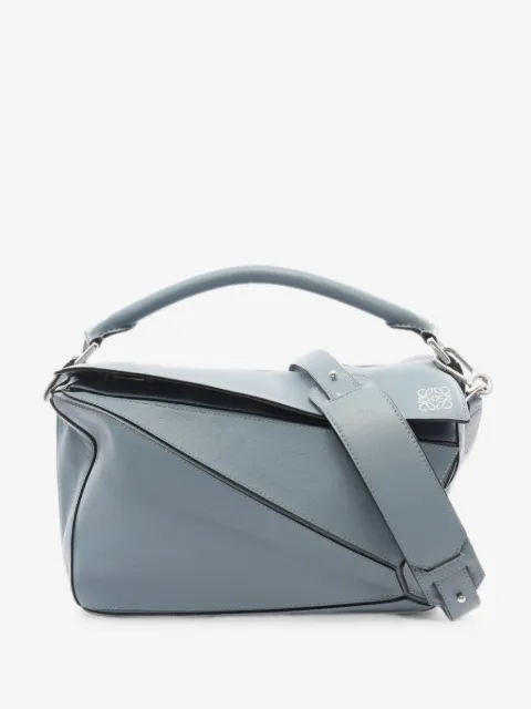 Loewe Pre-Owned 2000s Puzzle medium tote bag