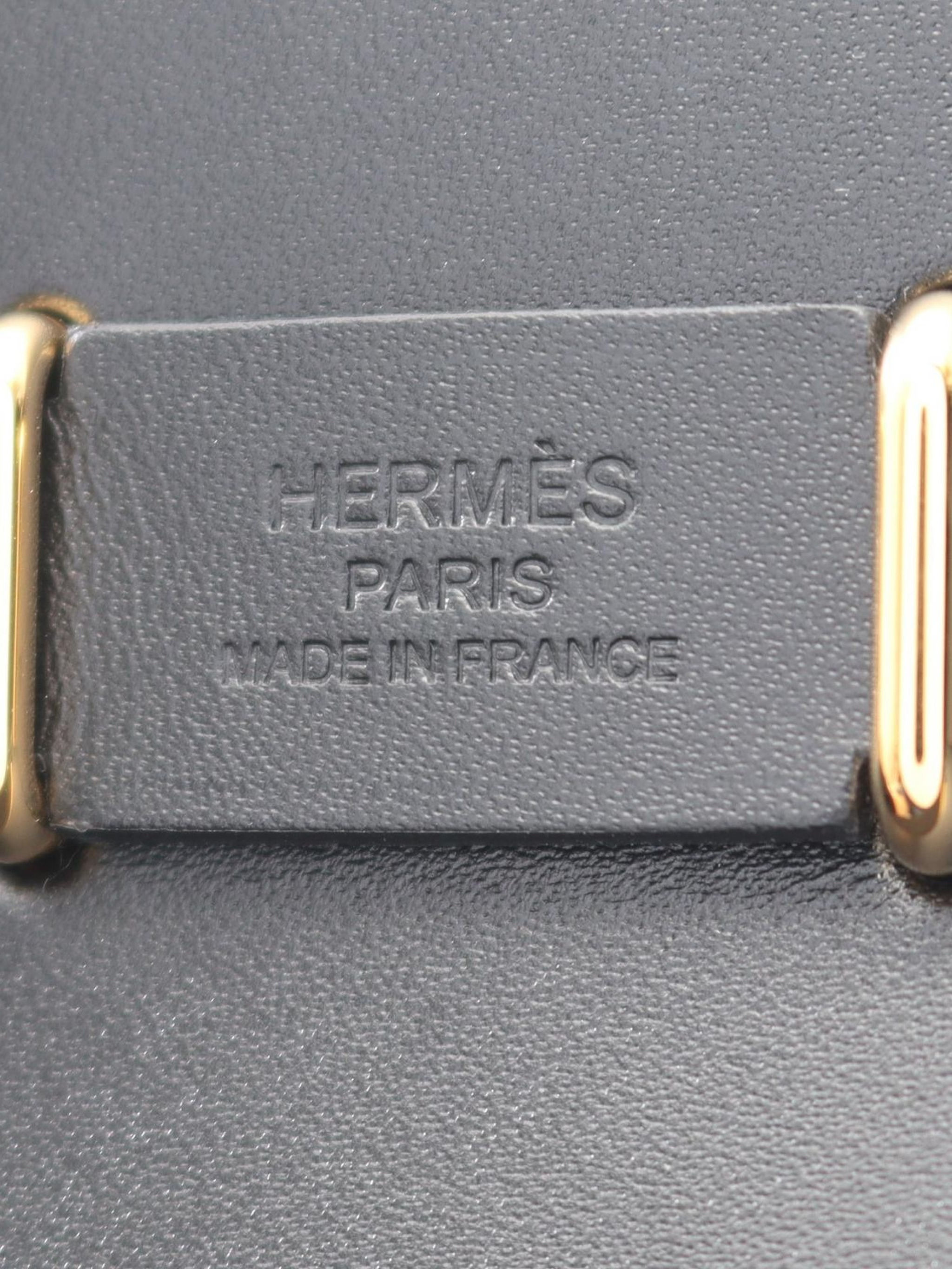 2026 Airbag mini Zip shoulder bag — Image 7