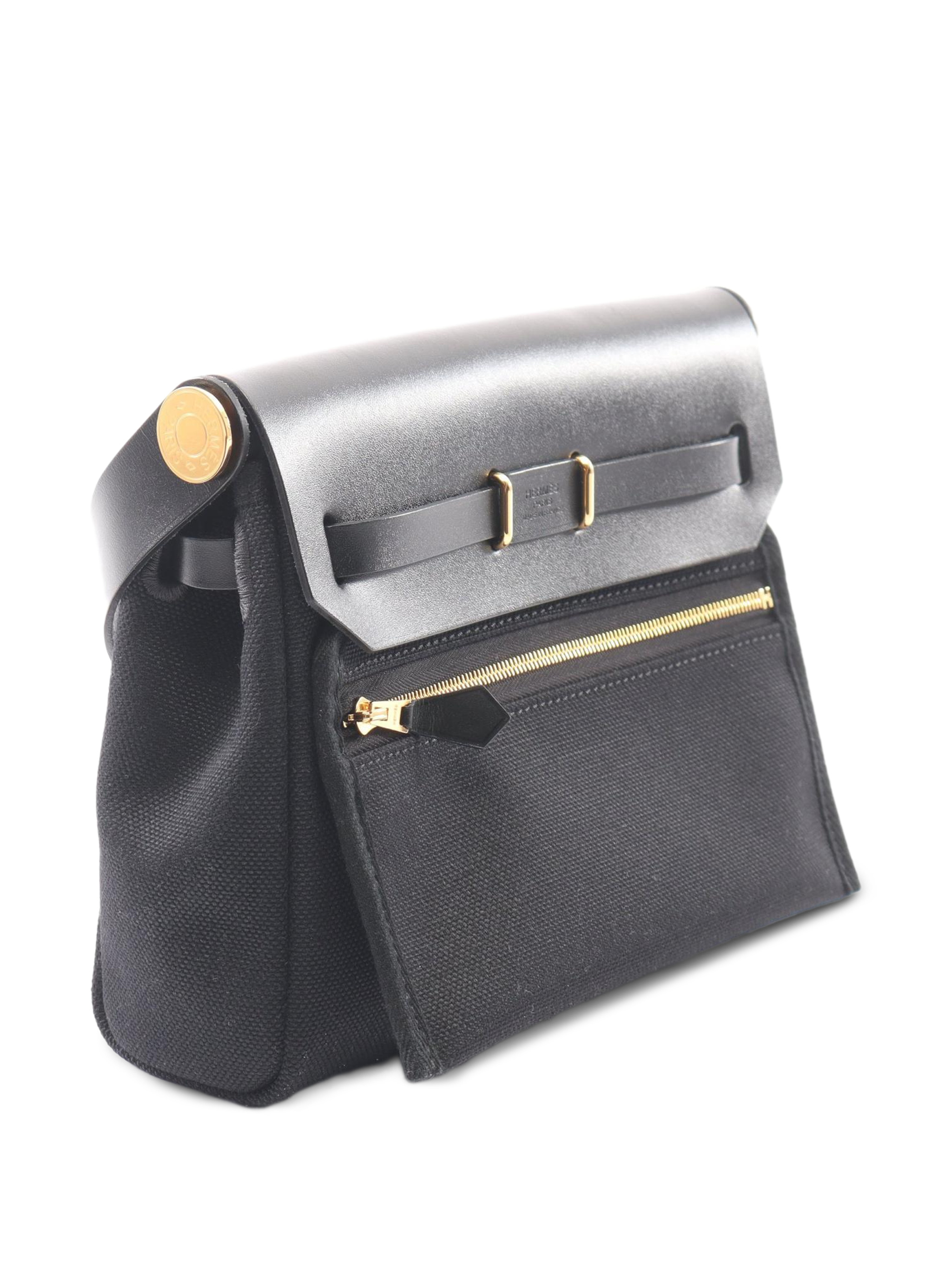 2026 Airbag mini Zip shoulder bag — Image 4