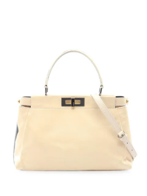Fendi Pre-Owned 2000s Peekaboo handbag