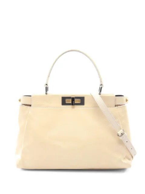 Fendi Pre-Owned 2000s Peekaboo handbag