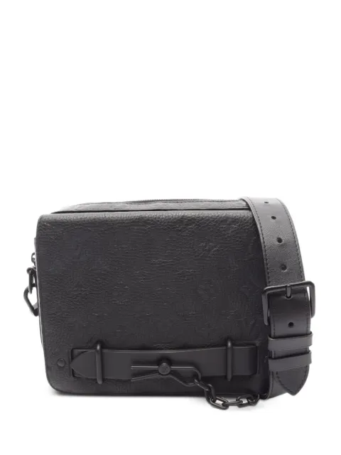 Louis Vuitton Pre-Owned 2010s Steamer Monogram shoulder bag