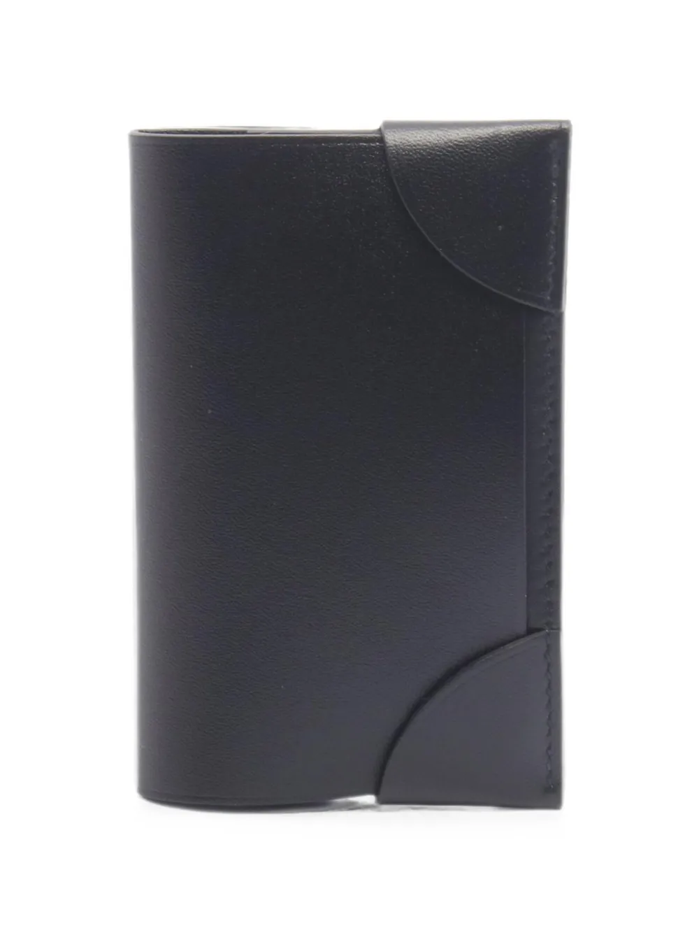 Hermès Pre-Owned 2026 Coin De Malle cardholder - Schwarz