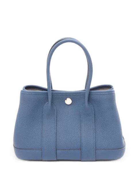 Hermès Pre-Owned 2025 23 Neo Garden handbag
