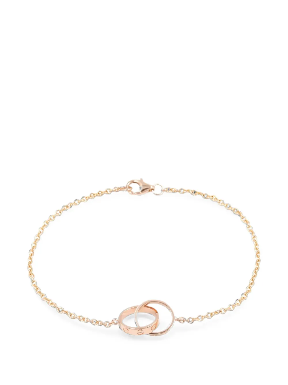 Cartier 2010s Baby Love bracelet - Rosa